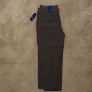 Women’s Capri pants